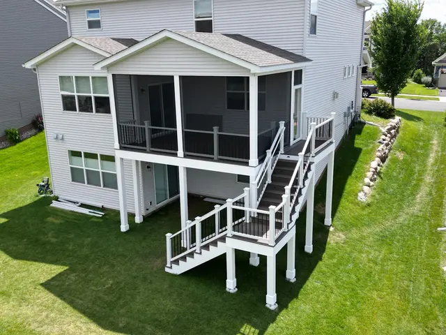 Rosebud Decks & Porches — photo from the business 2