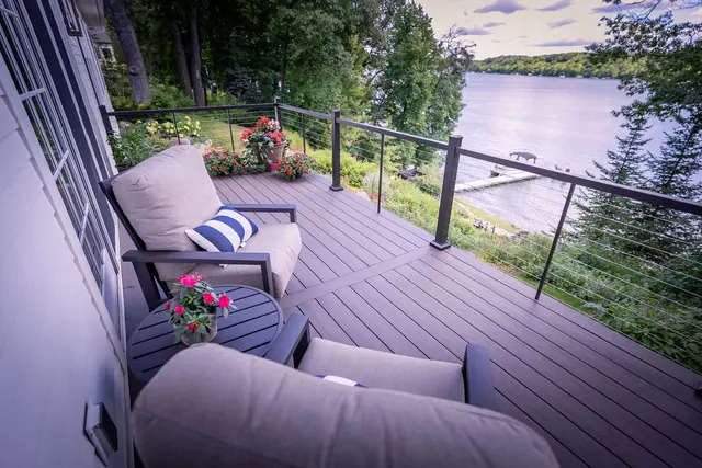 Lakeside Decking — photo from the business 1