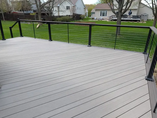 Lakeside Decking — customer photo 5