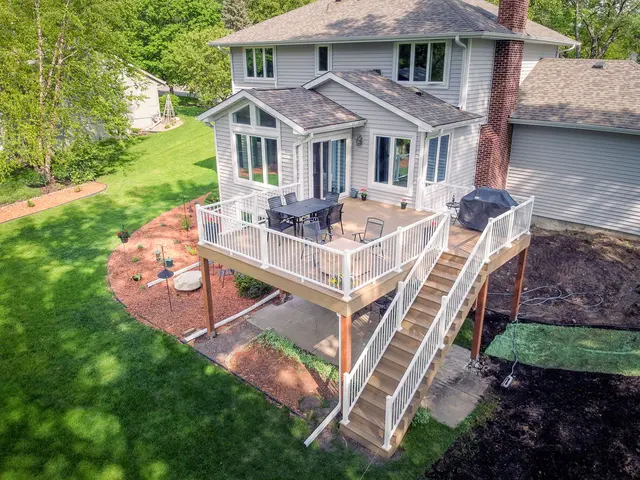 Lakeside Decking — photo from the business 2