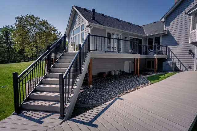 Lakeside Decking — photo from the business 3