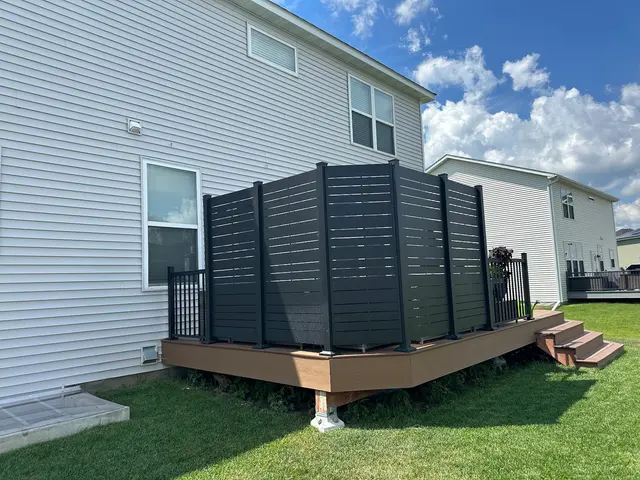 CHS Custom Decks & Design — photo from the business 3