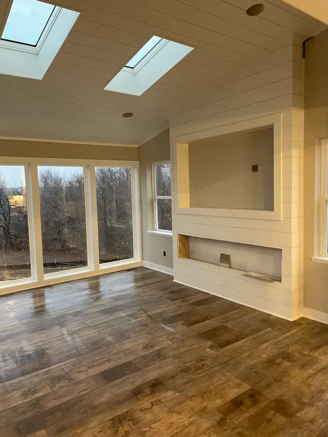 CHS Custom Decks & Design — photo from the business 4