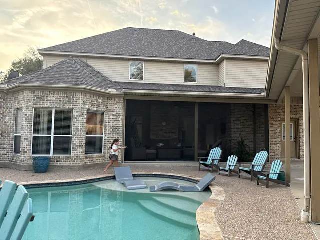 Hargrove Roofing — customer photo 5