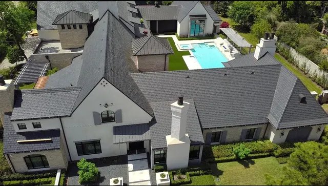 Hargrove Roofing — customer photo 7
