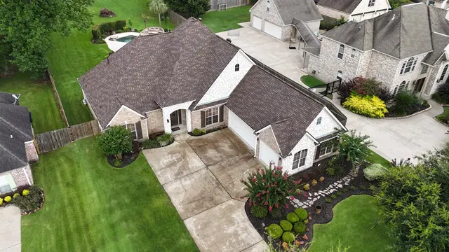 Customer photo of work by Hargrove Roofing, from Michelle Bowman's review