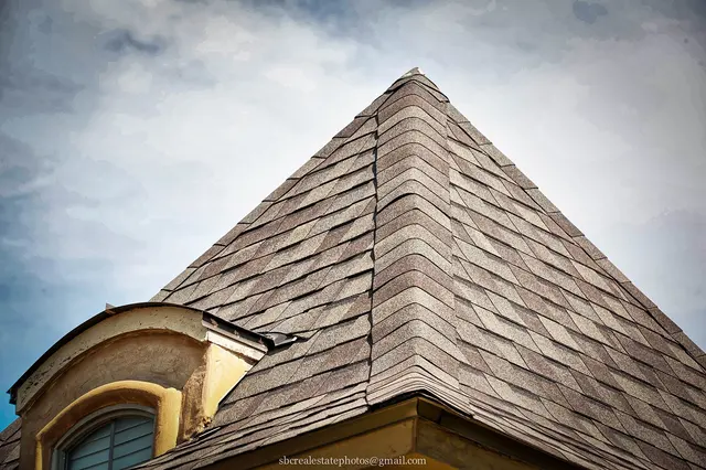 Hargrove Roofing — photo from the business 12