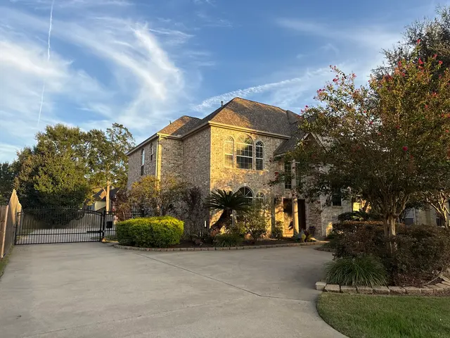 Customer photo of work by Hargrove Roofing, from Brandon Ritenour's review