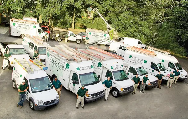 Pat Murphy Electric Inc. — photo from the business 6
