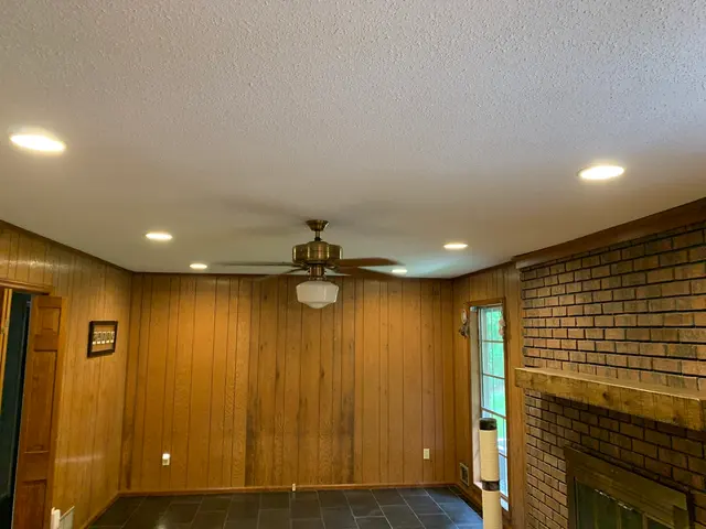 Pat Murphy Electric Inc. — customer photo 7