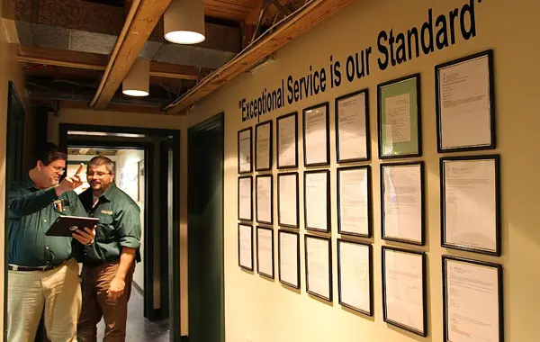 Pat Murphy Electric Inc. — photo from the business 10