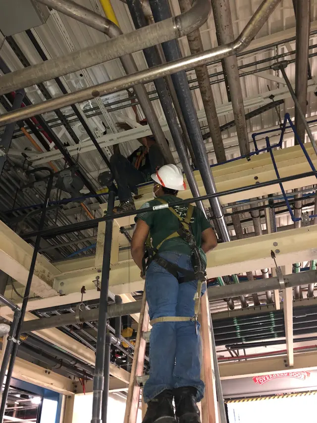 Pat Murphy Electric Inc. — photo from the business 4
