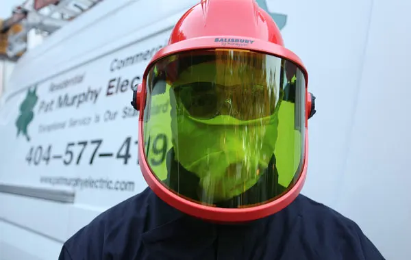 Pat Murphy Electric Inc. — photo from the business 9
