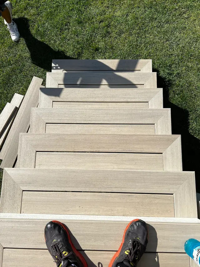 Premier Custom Decks — photo from the business 7