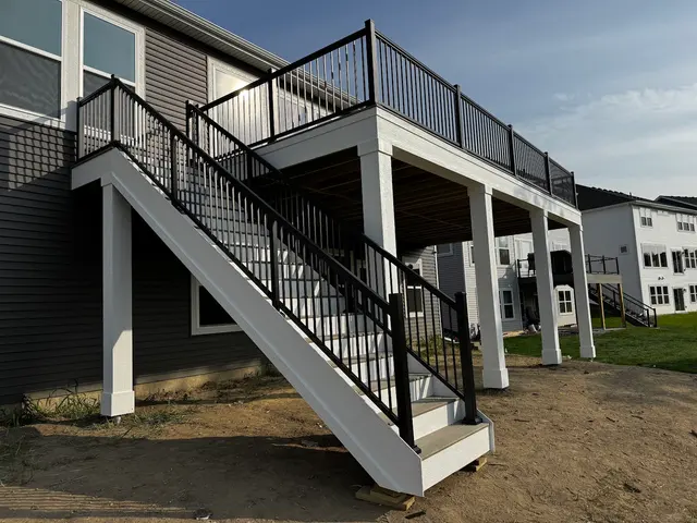 Premier Custom Decks — photo from the business 12
