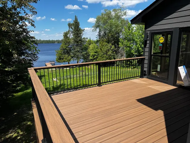 Premier Custom Decks — photo from the business 2
