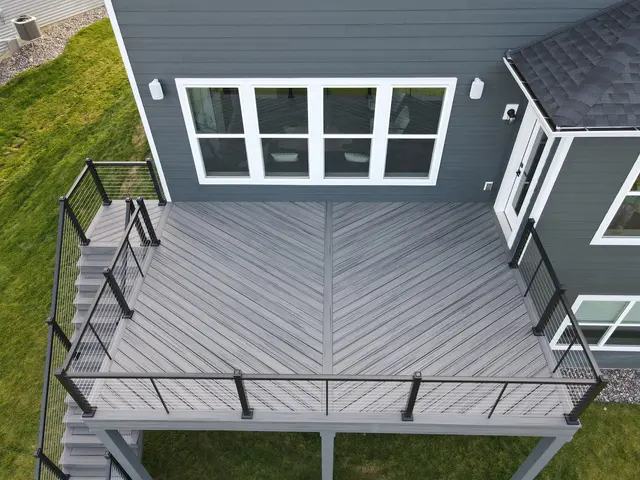 Premier Custom Decks — photo from the business 1