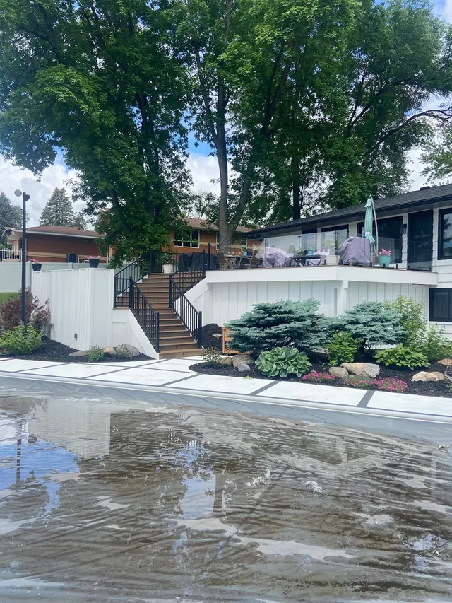 Outdoor Solutions Inc. — photo from the business 1