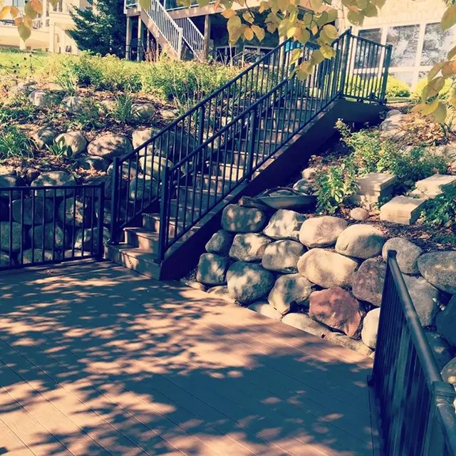 Outdoor Solutions Inc. — photo from the business 12