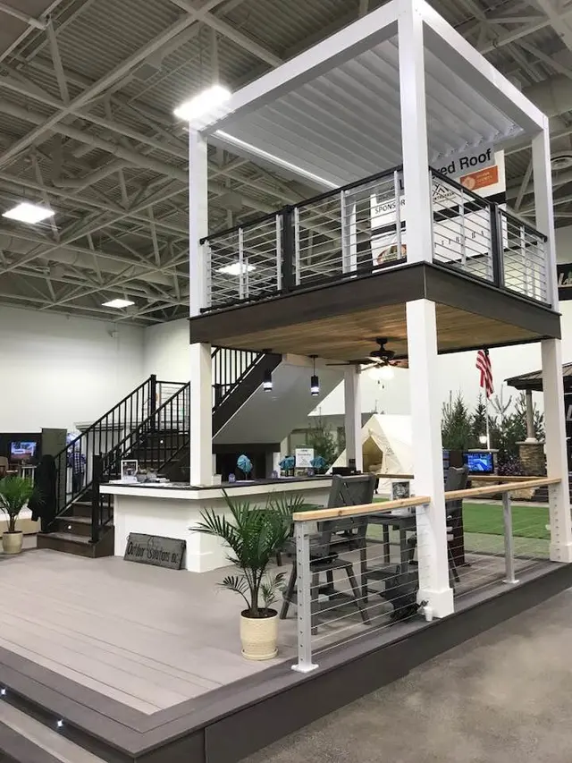 Outdoor Solutions Inc. — photo from the business 11