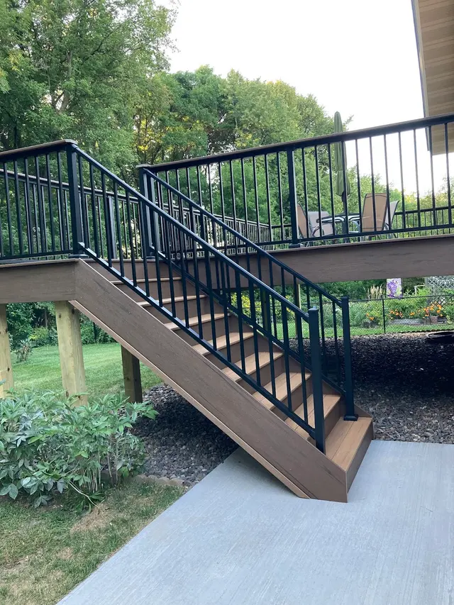 Outdoor Solutions Inc. — customer photo 9