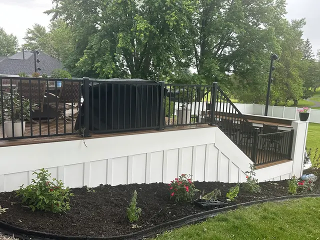 Outdoor Solutions Inc. — customer photo 4