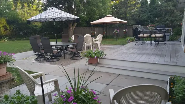 Outdoor Solutions Inc. — photo from the business 10