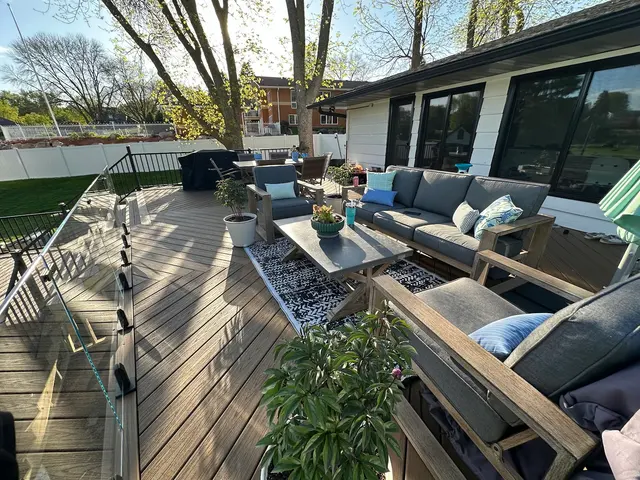 Outdoor Solutions Inc. — customer photo 7