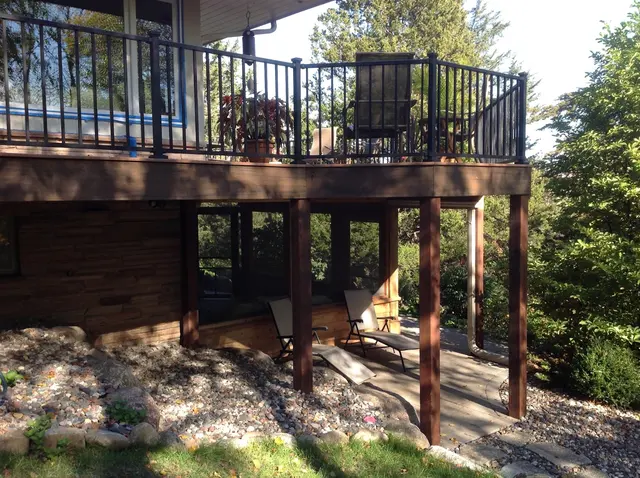 Outdoor Solutions Inc. — photo from the business 8
