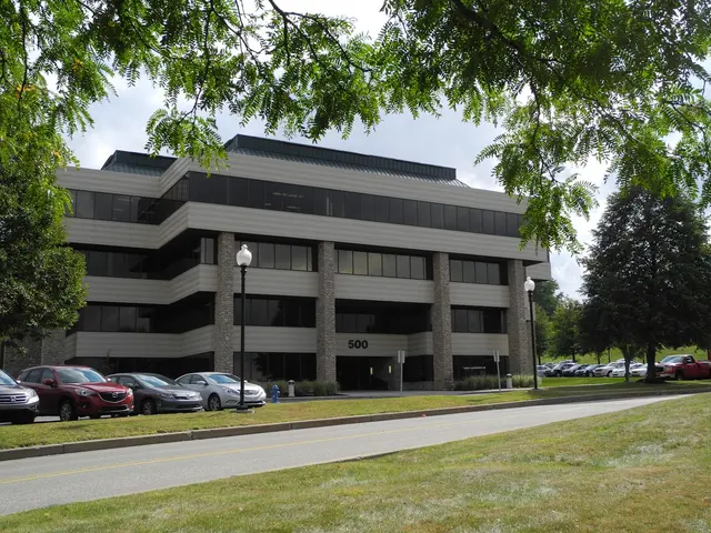 Dermatology Associates of Western Pennsylvania — photo from the business 5