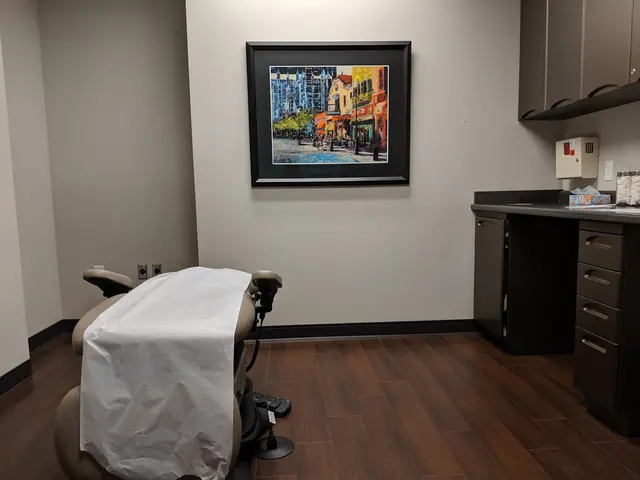 Dermatology Associates of Western Pennsylvania — customer photo 8