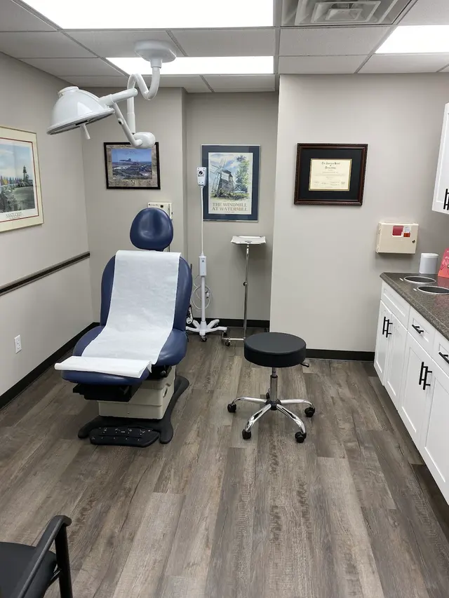 Three Rivers Dermatology — photo from the business 2