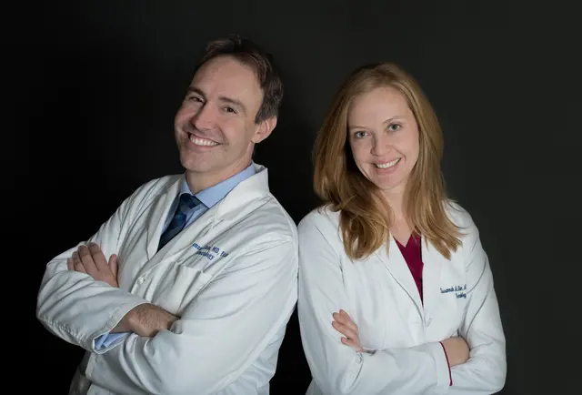 Three Rivers Dermatology — photo from the business 4