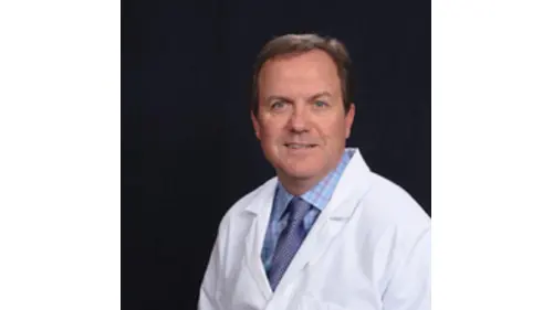 Brad Amos, MD, PhD, FAAD — photo from the business 3