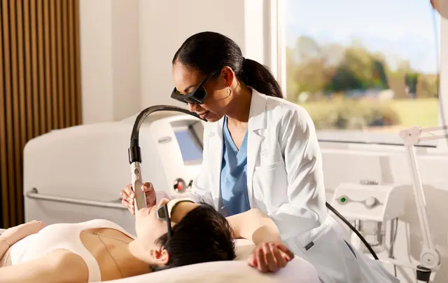 Bikowski Skin Care Center — photo from the business 9