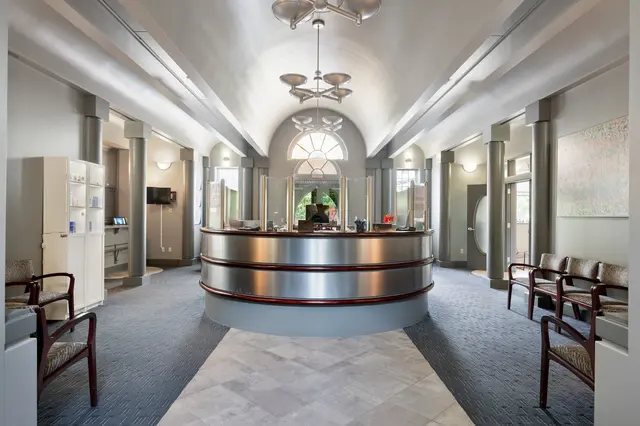 Bikowski Skin Care Center — photo from the business 11