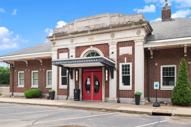 Bikowski Skin Care Center — photo from the business 12