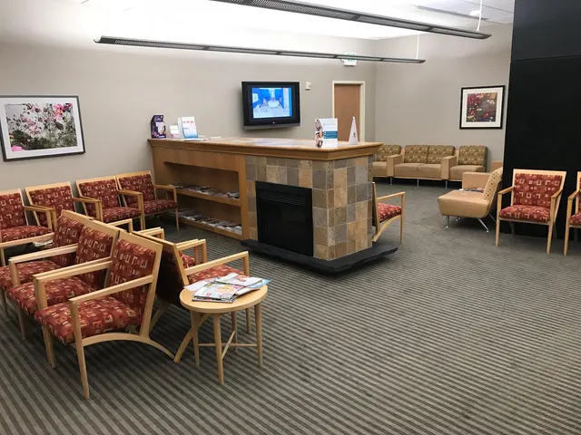 Forefront Dermatology Cranberry Township, PA — photo from the business 2