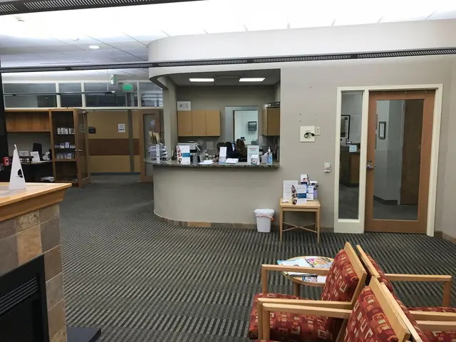 Forefront Dermatology Cranberry Township, PA — photo from the business 1