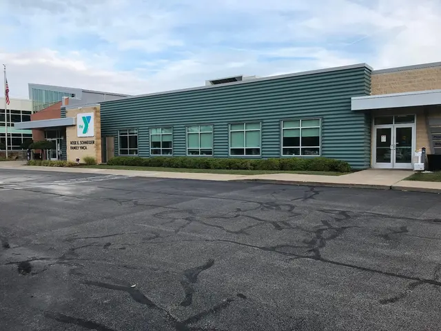 Forefront Dermatology Cranberry Township, PA — photo from the business 7