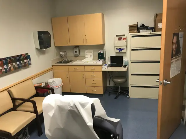 Forefront Dermatology Cranberry Township, PA — photo from the business 3