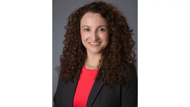 Aurora Shehu Wingrove, MD, PhD — photo from the business 1