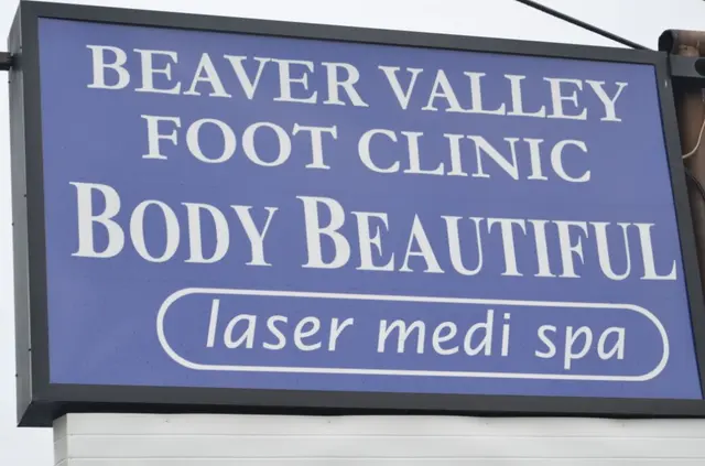 Body Beautiful Laser Medical Spa — photo from the business 7