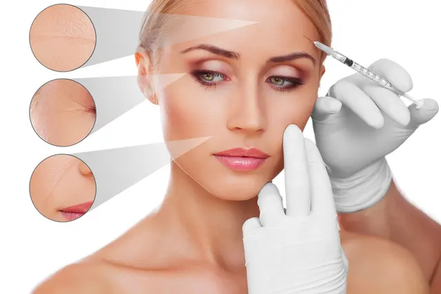 Body Beautiful Laser Medical Spa — photo from the business 12