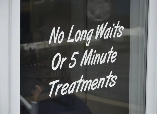 Body Beautiful Laser Medical Spa — photo from the business 10