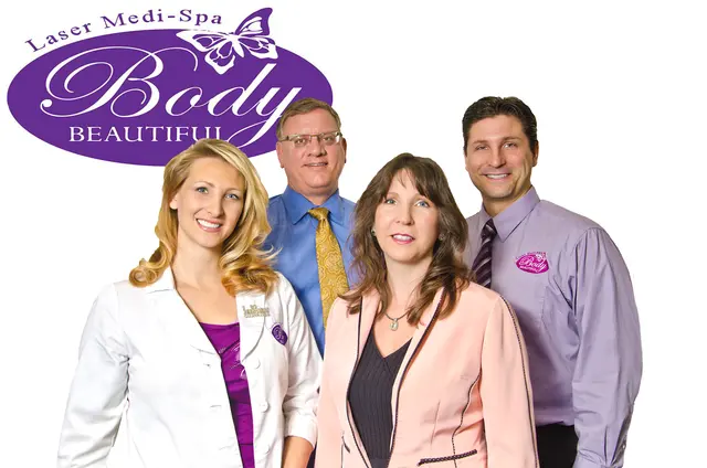 Body Beautiful Laser Medical Spa — photo from the business 11