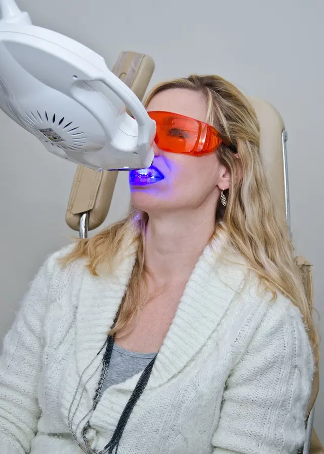 Body Beautiful Laser Medical Spa — photo from the business 8