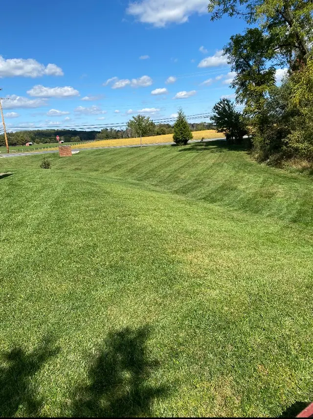 Heaven on Earth Lawn and Landscaping LLC — photo from the business 1