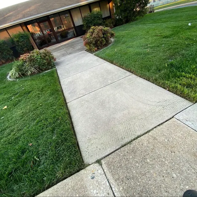 Heaven on Earth Lawn and Landscaping LLC — photo from the business 9