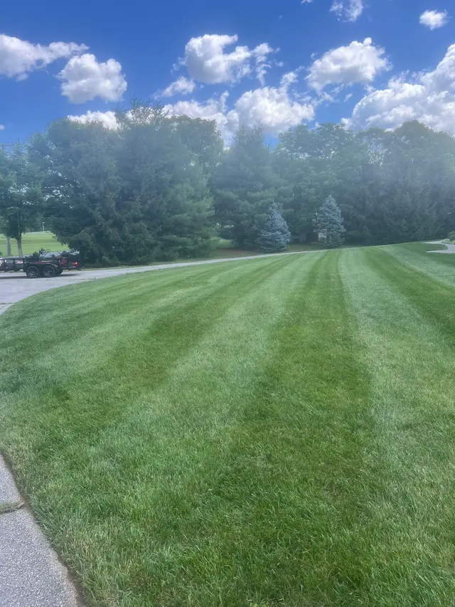 Heaven on Earth Lawn and Landscaping LLC — photo from the business 6